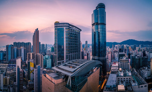 Langham Place