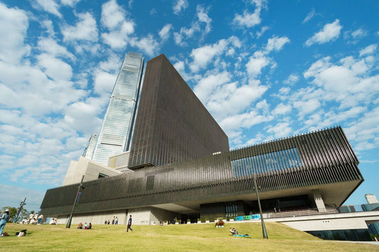 M+ Museum