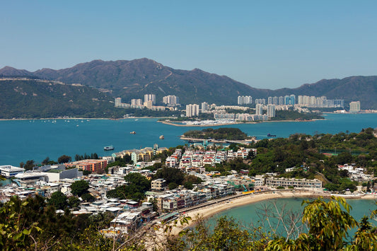 Peng Chau