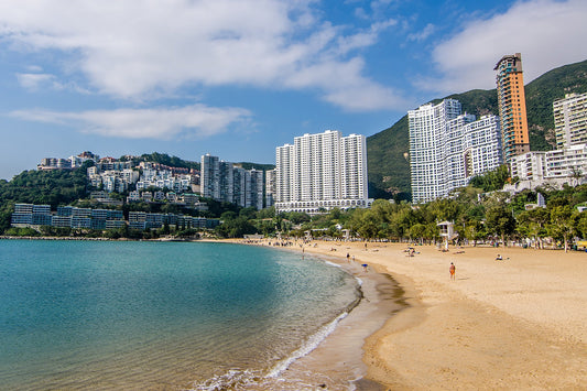 Repulse Bay Beach