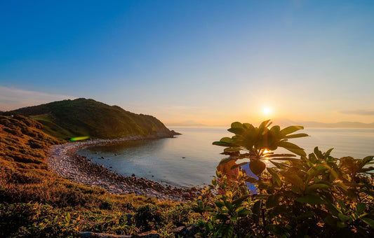 Tap Mun (Grass Island)
