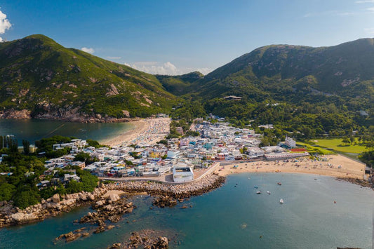 Shek O