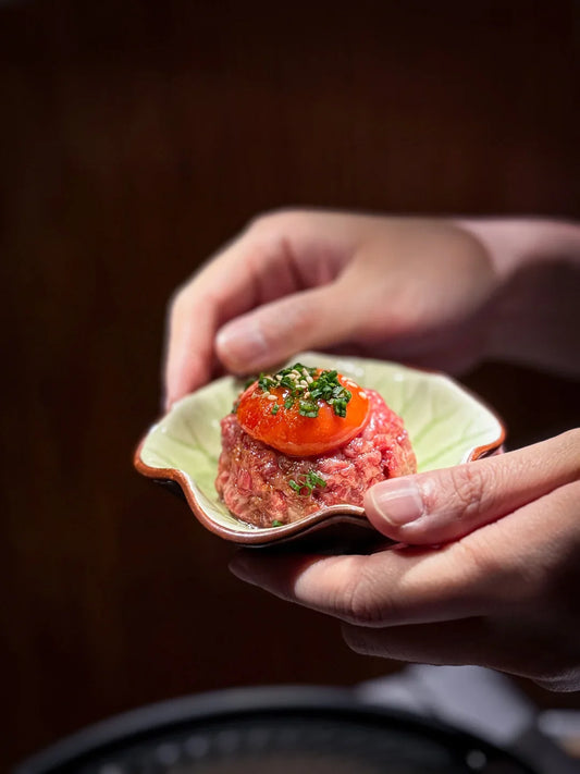 Yakiniku Horumon Matchan