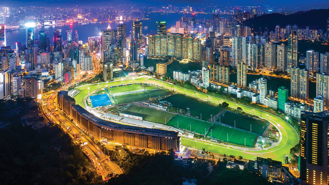 Happy Valley