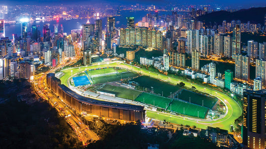 Happy Valley