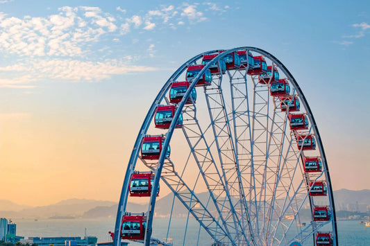 Hong Kong Observation Wheel