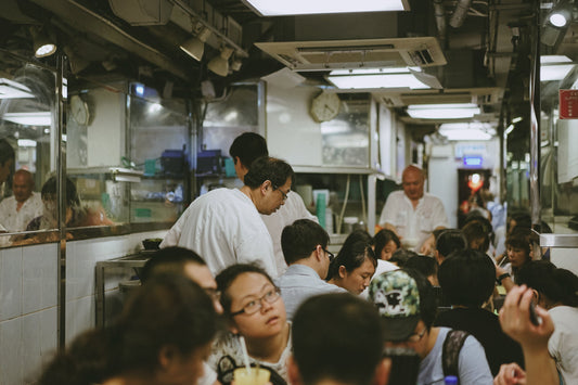 Kau Kee Restaurant