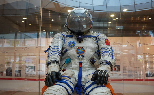 Hong Kong Space Museum