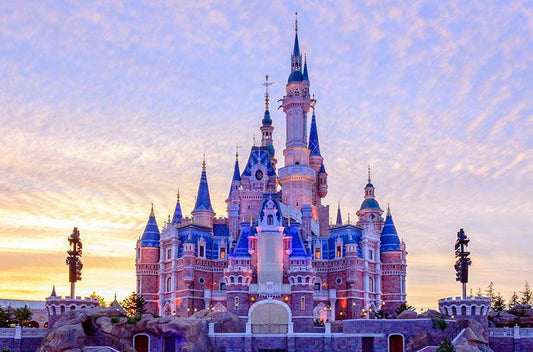 Disneyland
