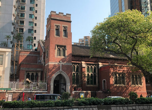 Kowloon Union Church