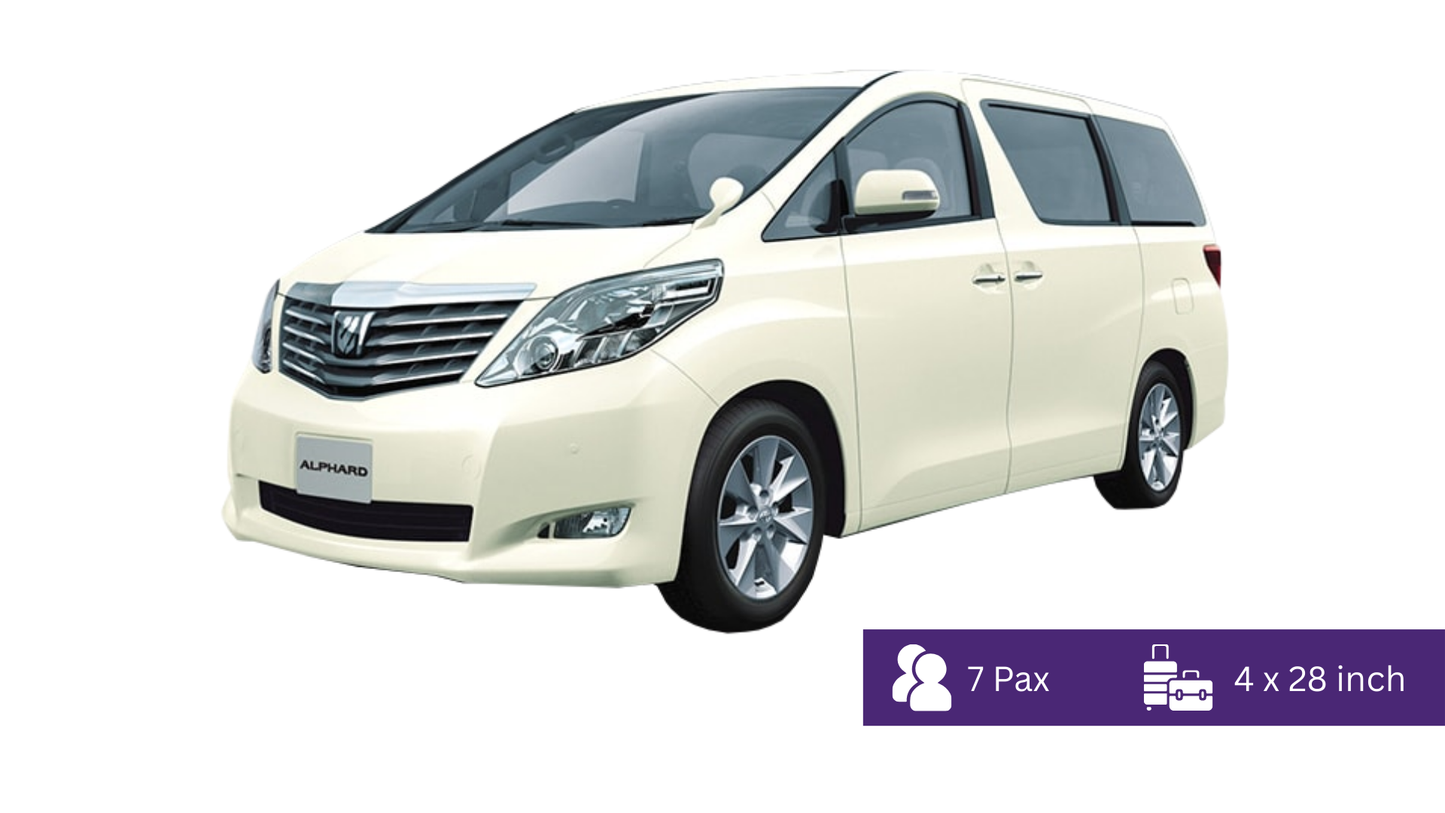 【Charter Services】