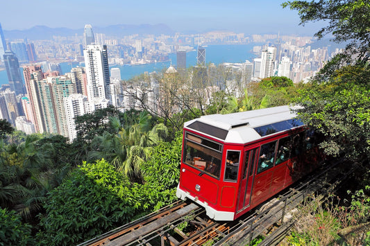 Victoria Peak