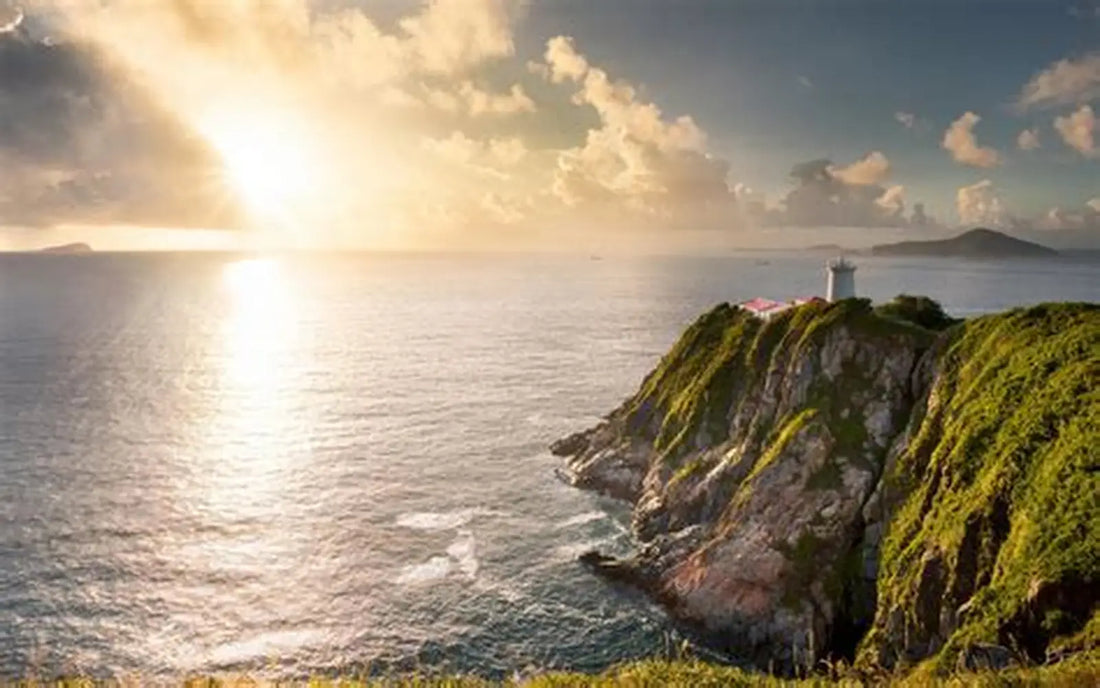 Cape D’Aguilar Lighthouse