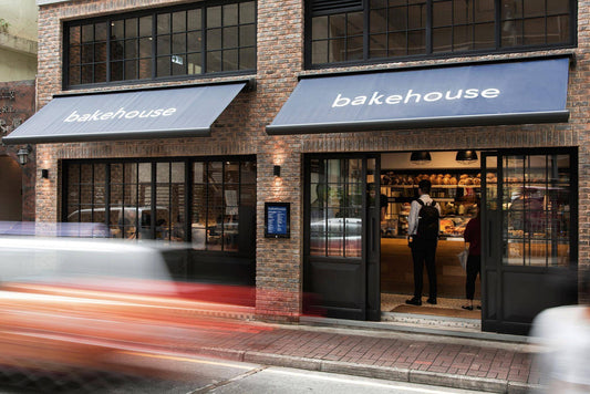 Bakehouse