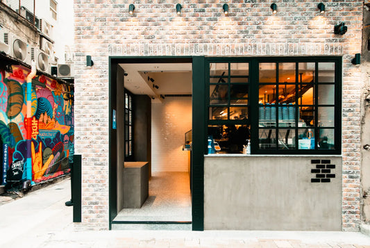 Bakehouse