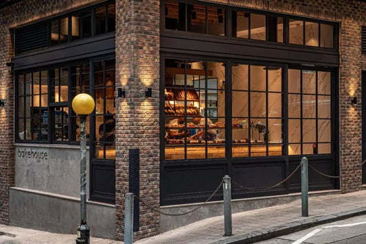 Bakehouse