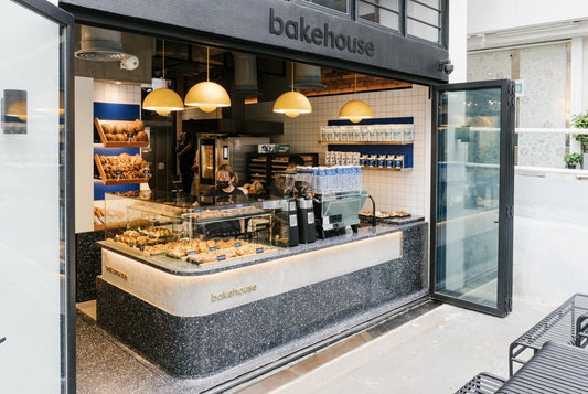 Bakehouse