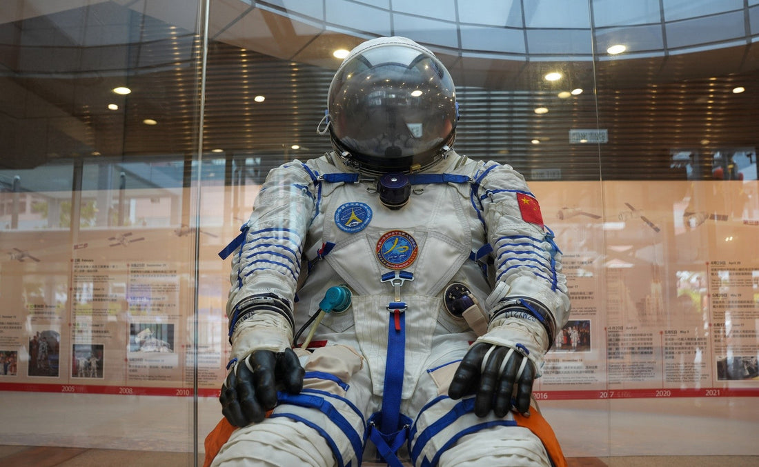 Hong Kong Space Museum
