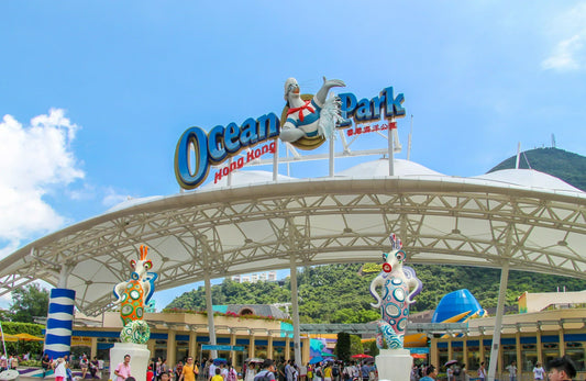 Ocean Park